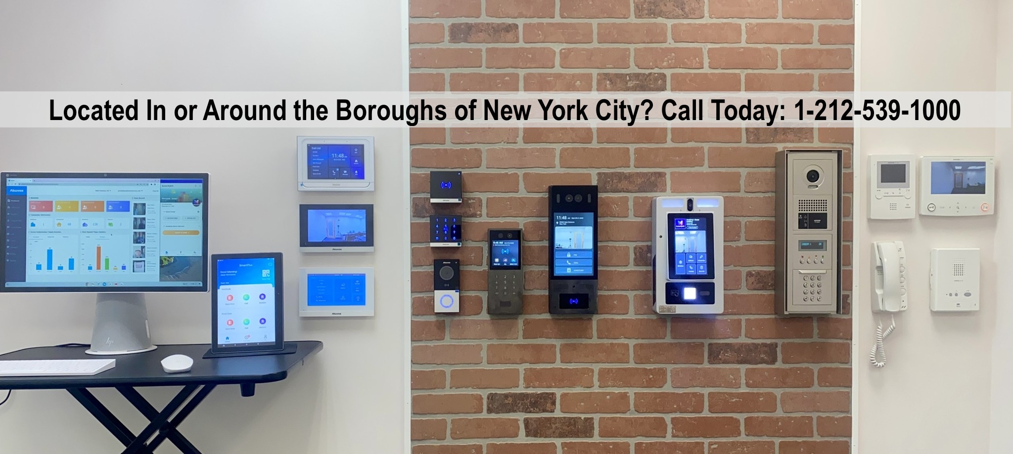 Academy Intercom Company | New York NY
