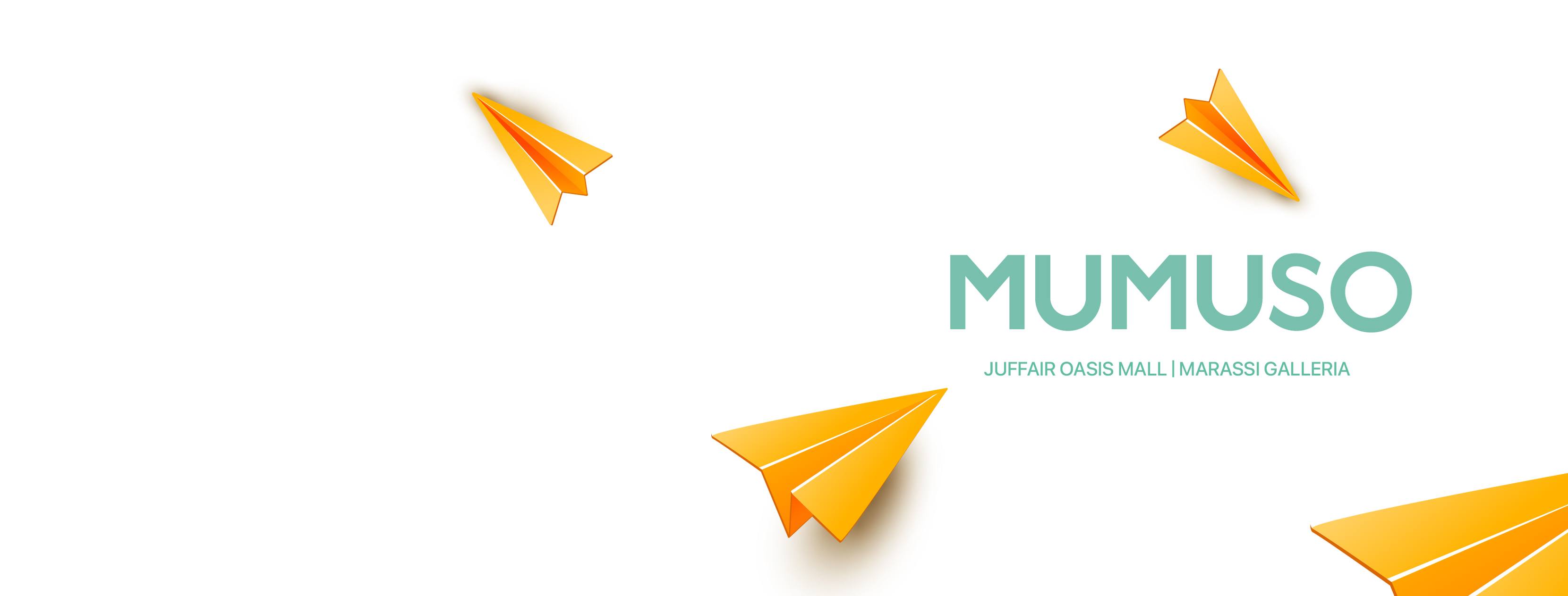 Mumuso Bahrain