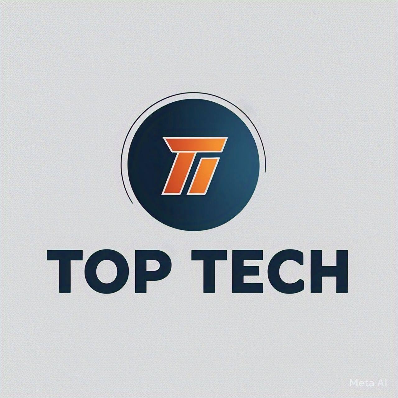 TOP TECH | Accra