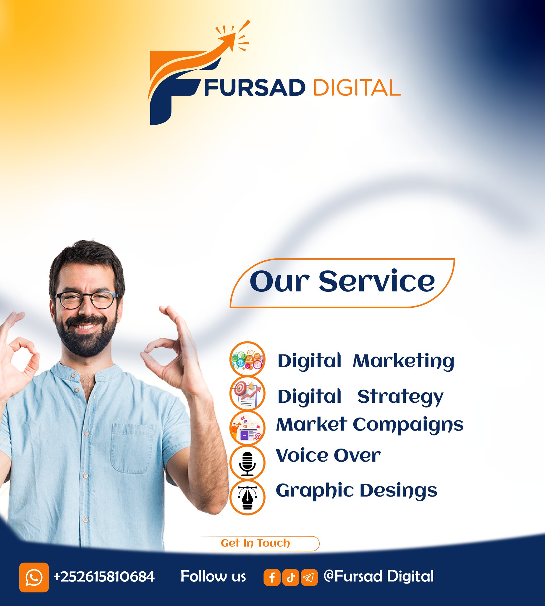 Fursad Digital
