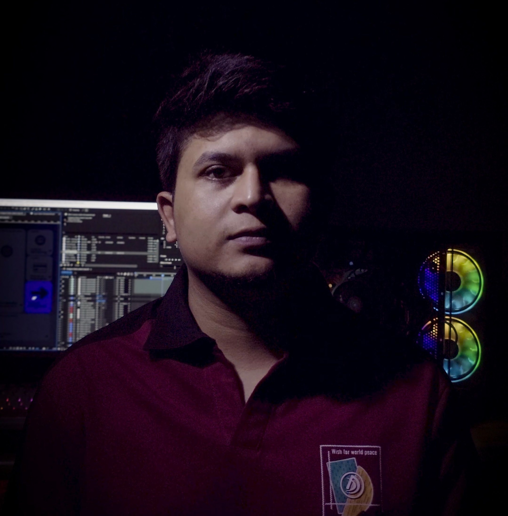 Rahat Hasan