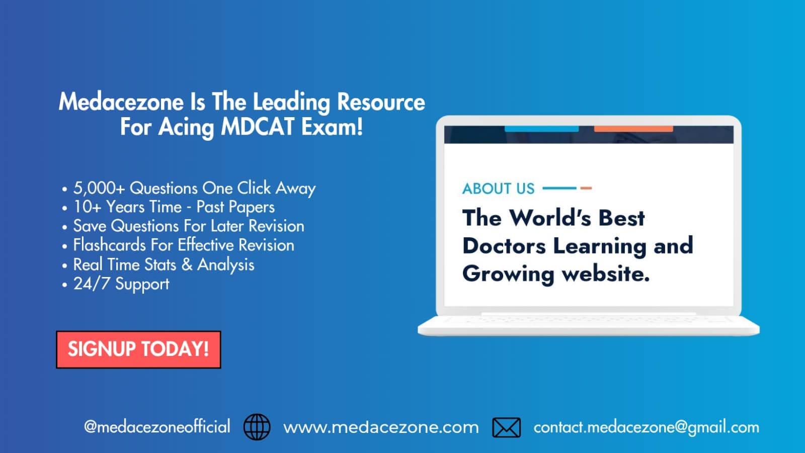 Medacezone