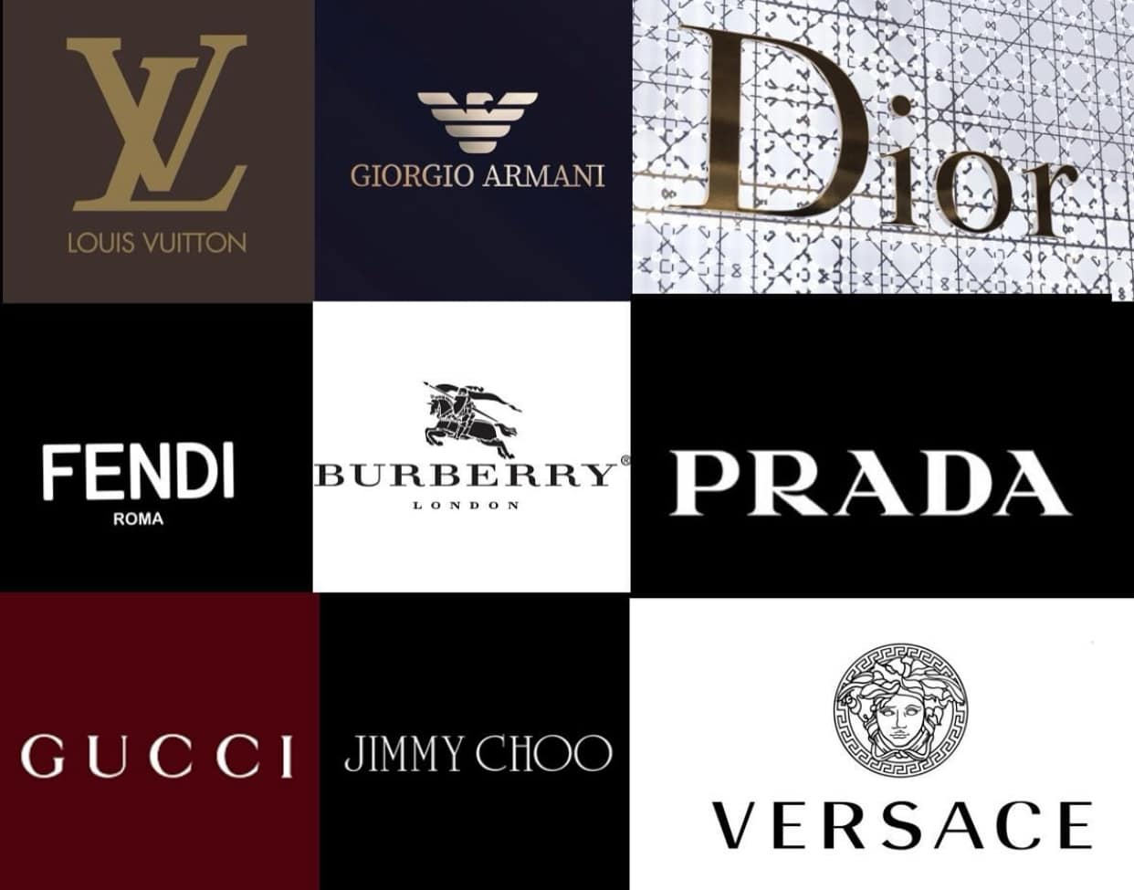 Luxury designer brands at Encore Fashion Boutique