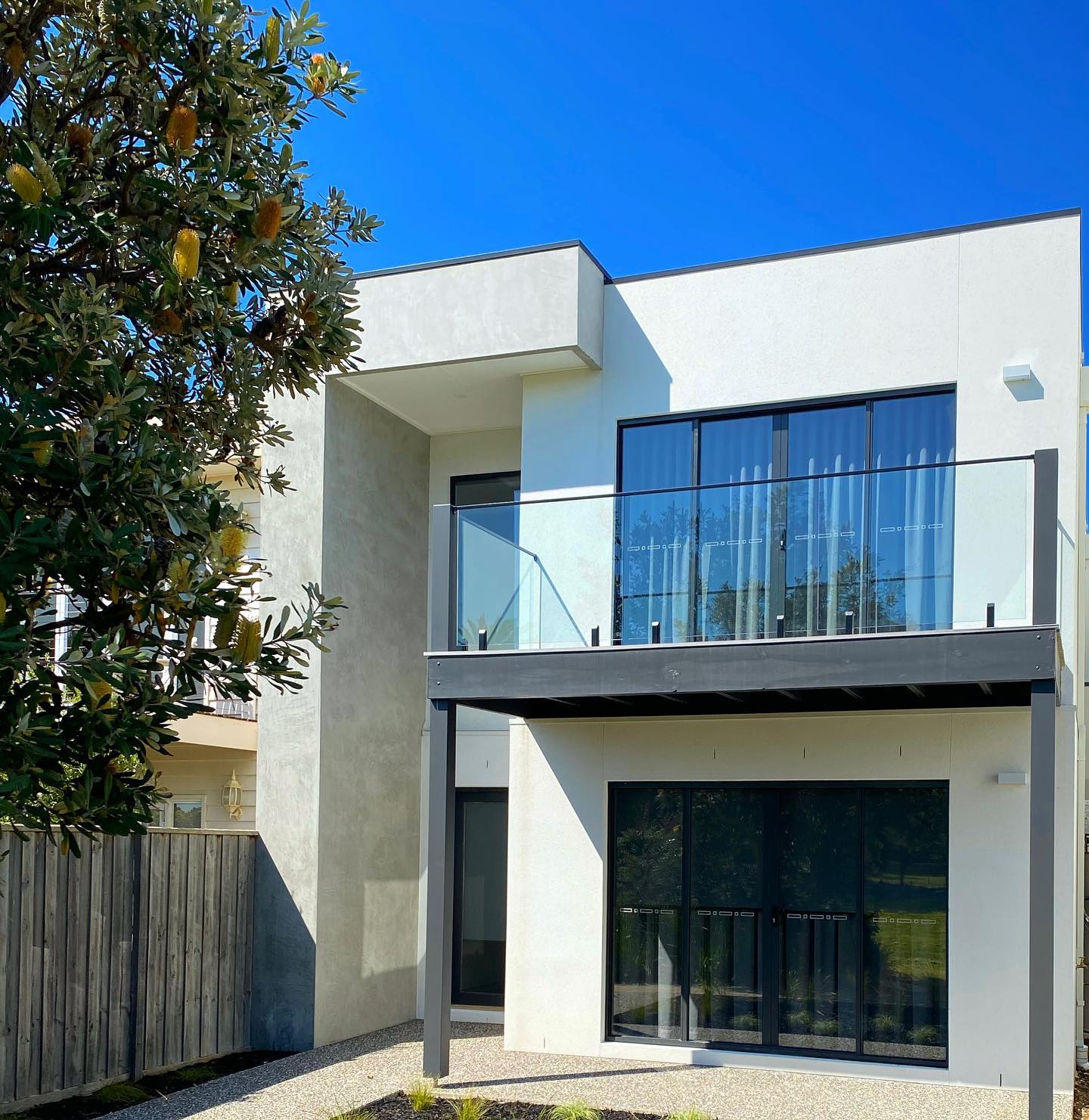 MP Building Design