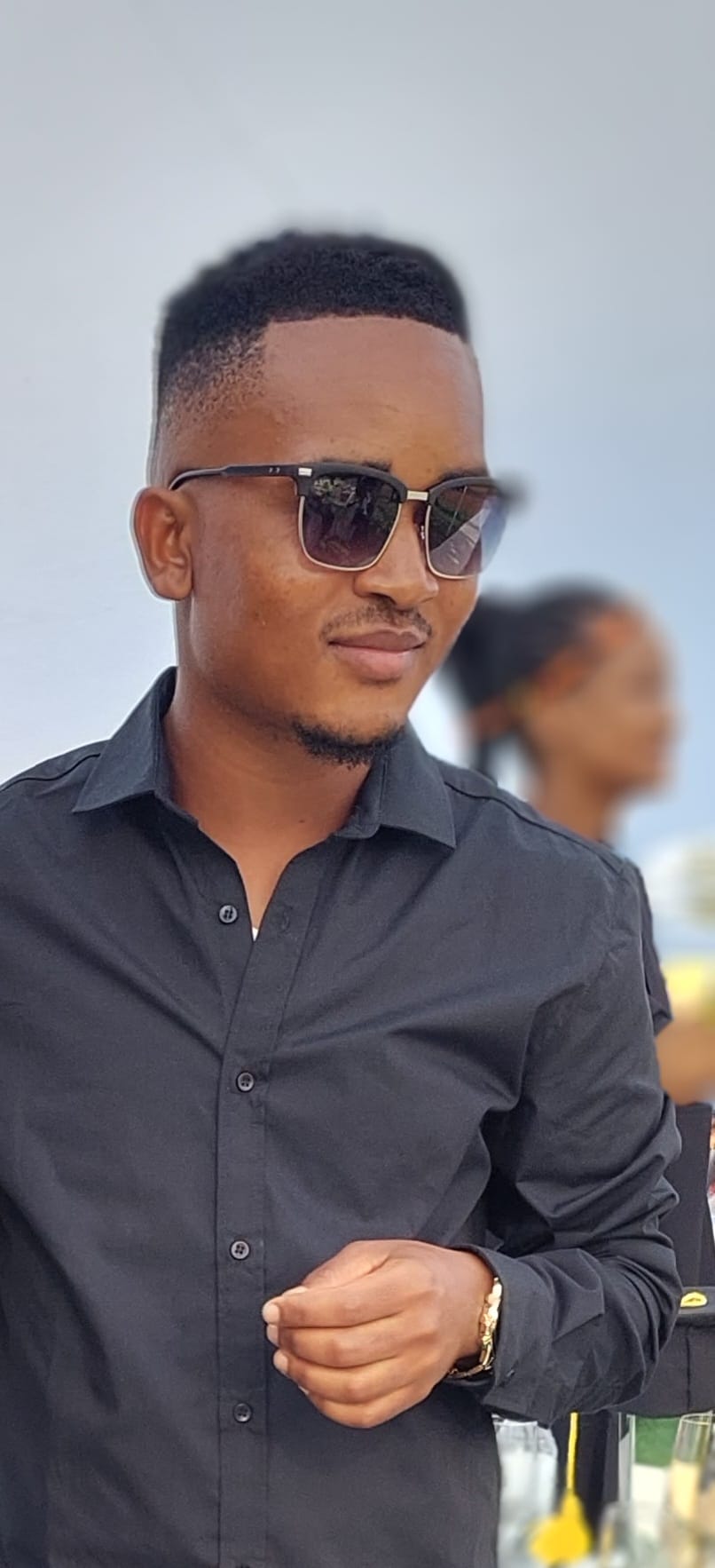 Thabang Diphofa