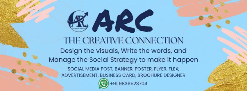 Arc - The Creative Connection | Thiruvananthapuram