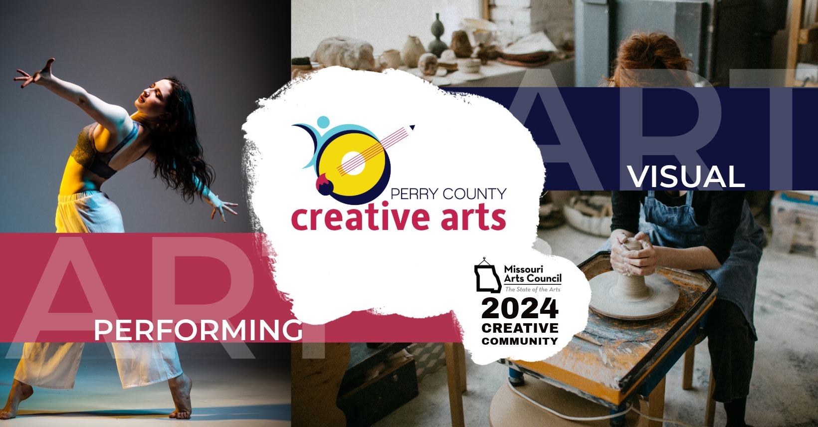 Perry County Creative Arts | Perryville MO