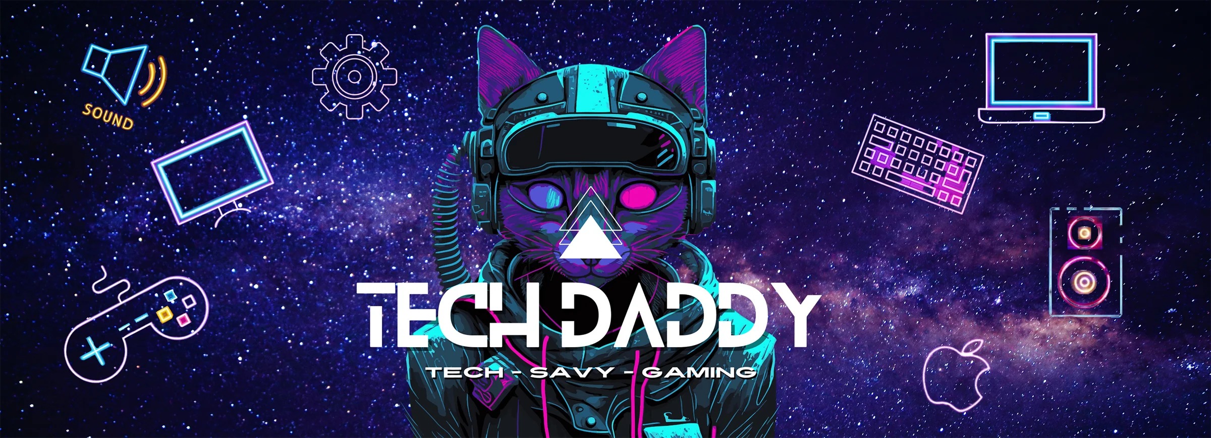 Tech Daddy | Melbourne VIC