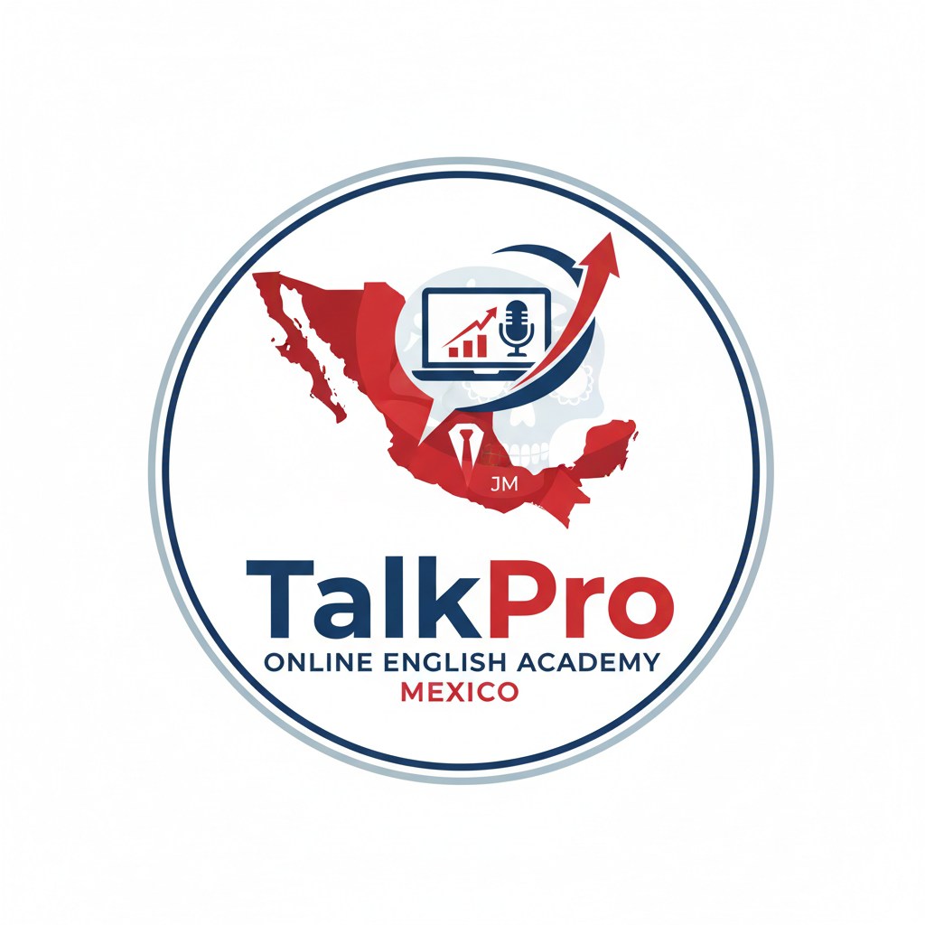 TalkproMéxico - 🕒 Does the Tense Change the Meaning? Ever... | Facebook