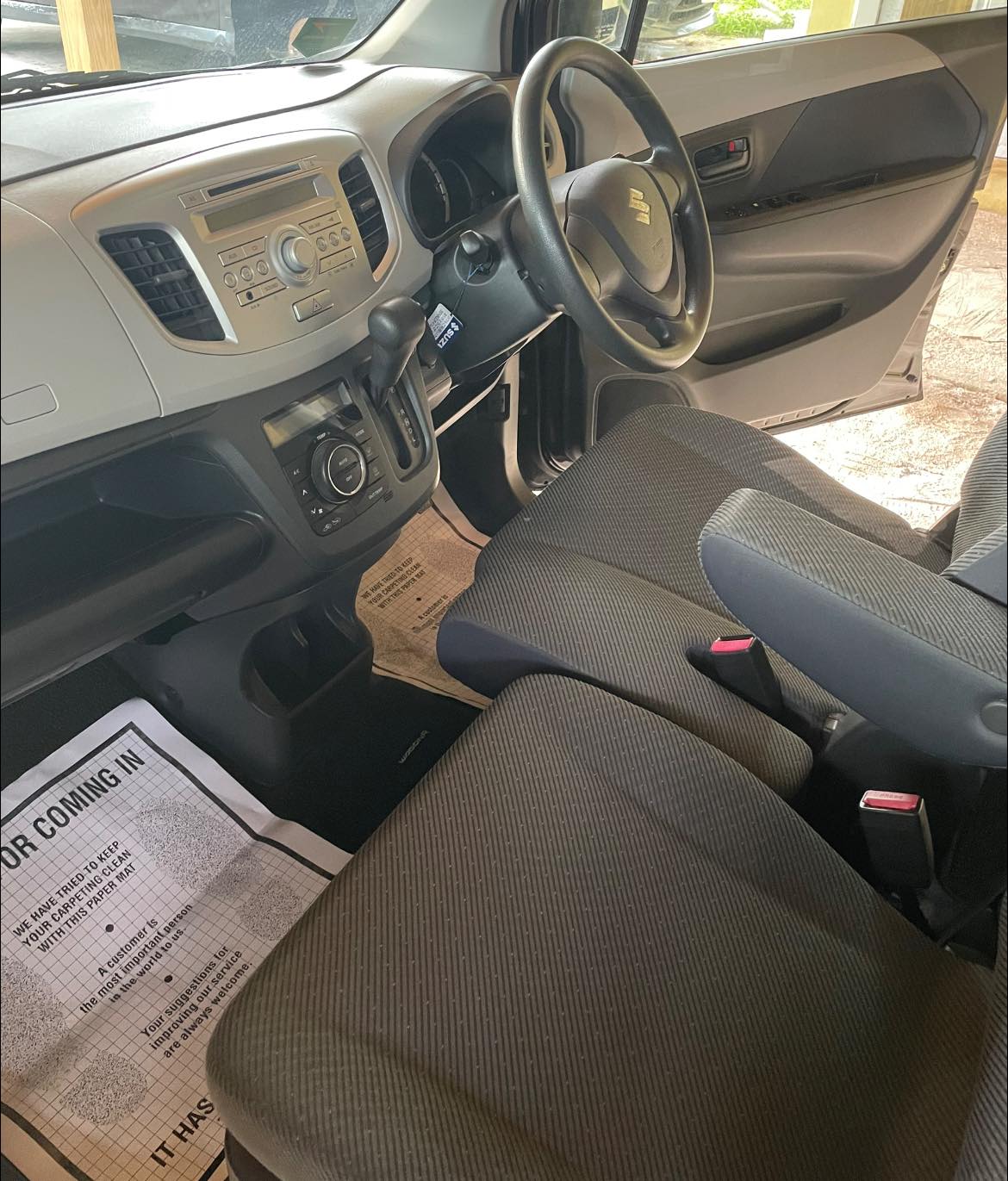 M & M Car Rentals | Nassau