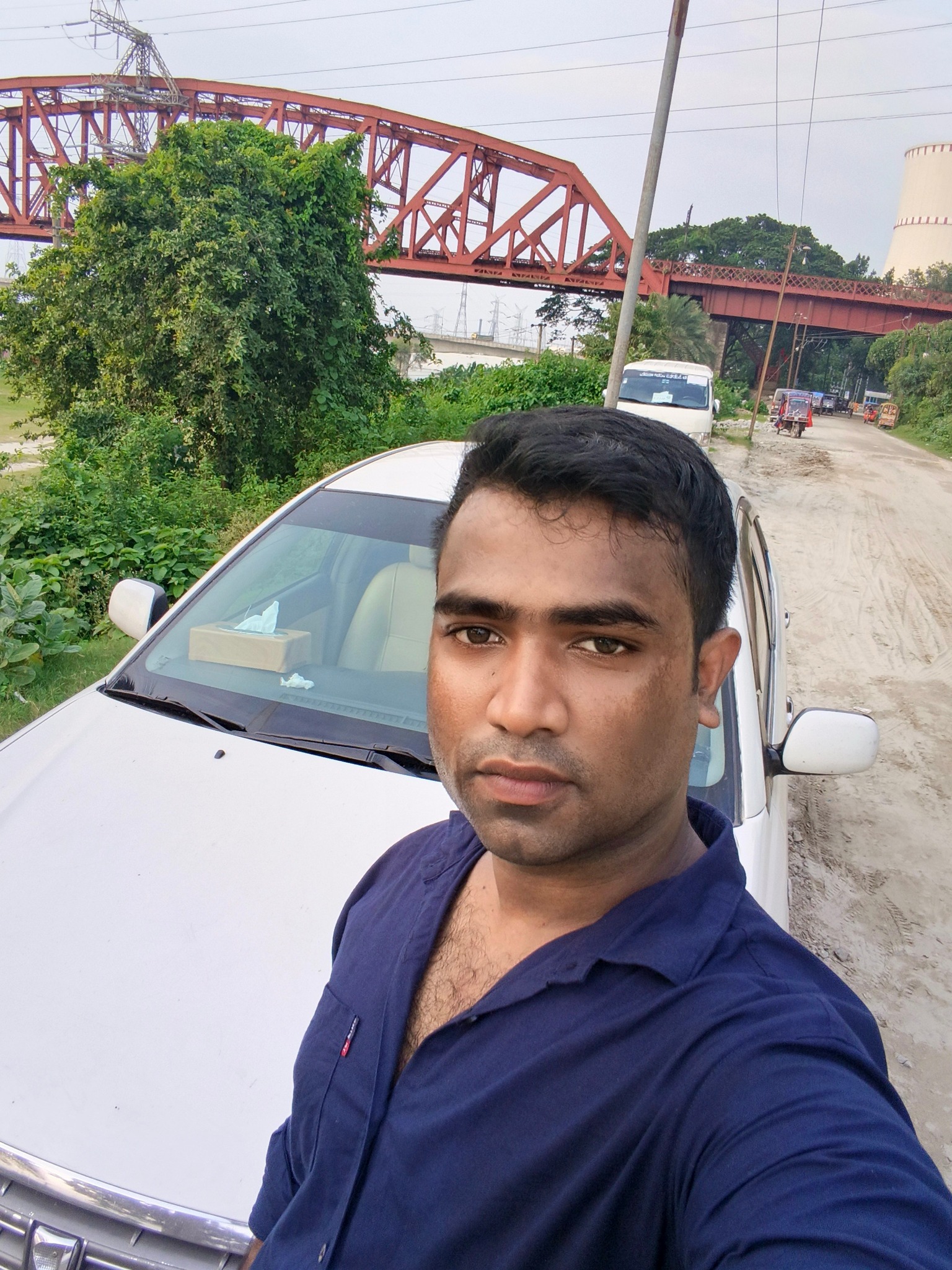 Mdsohel Rana