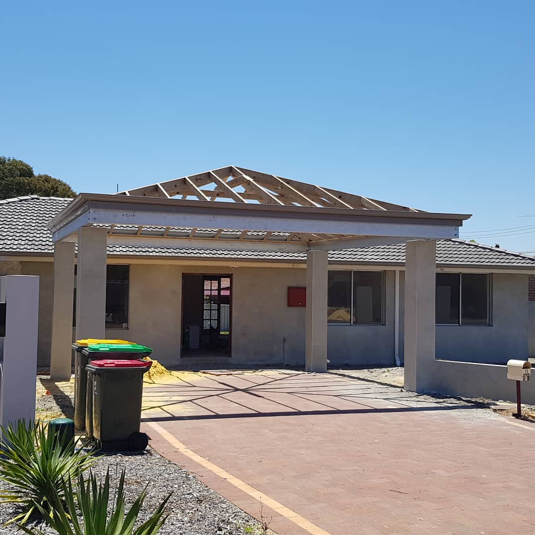 WS Construction | Busselton WA