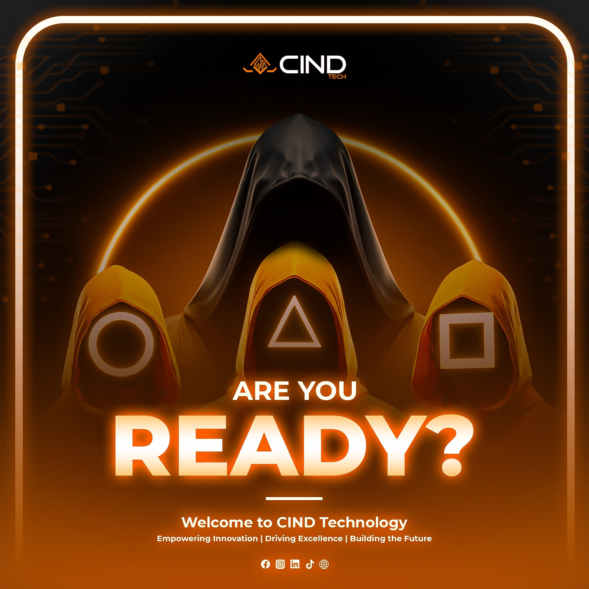 CIND Technology
