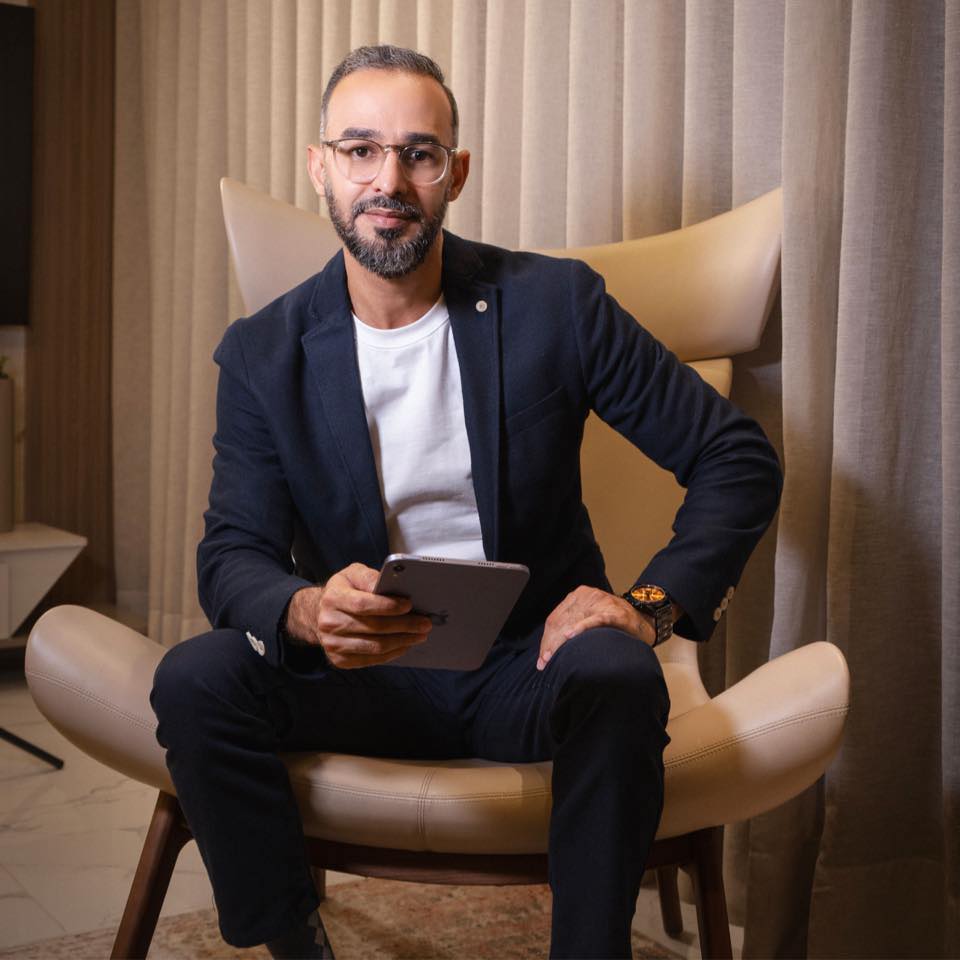 Eric Herrera Rico