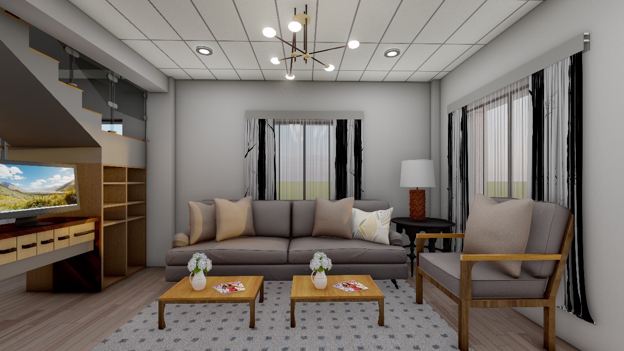 Interior Designing Course in Nepal