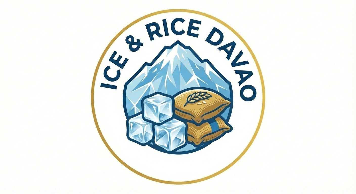 Ice & Rice Davao | Davao City