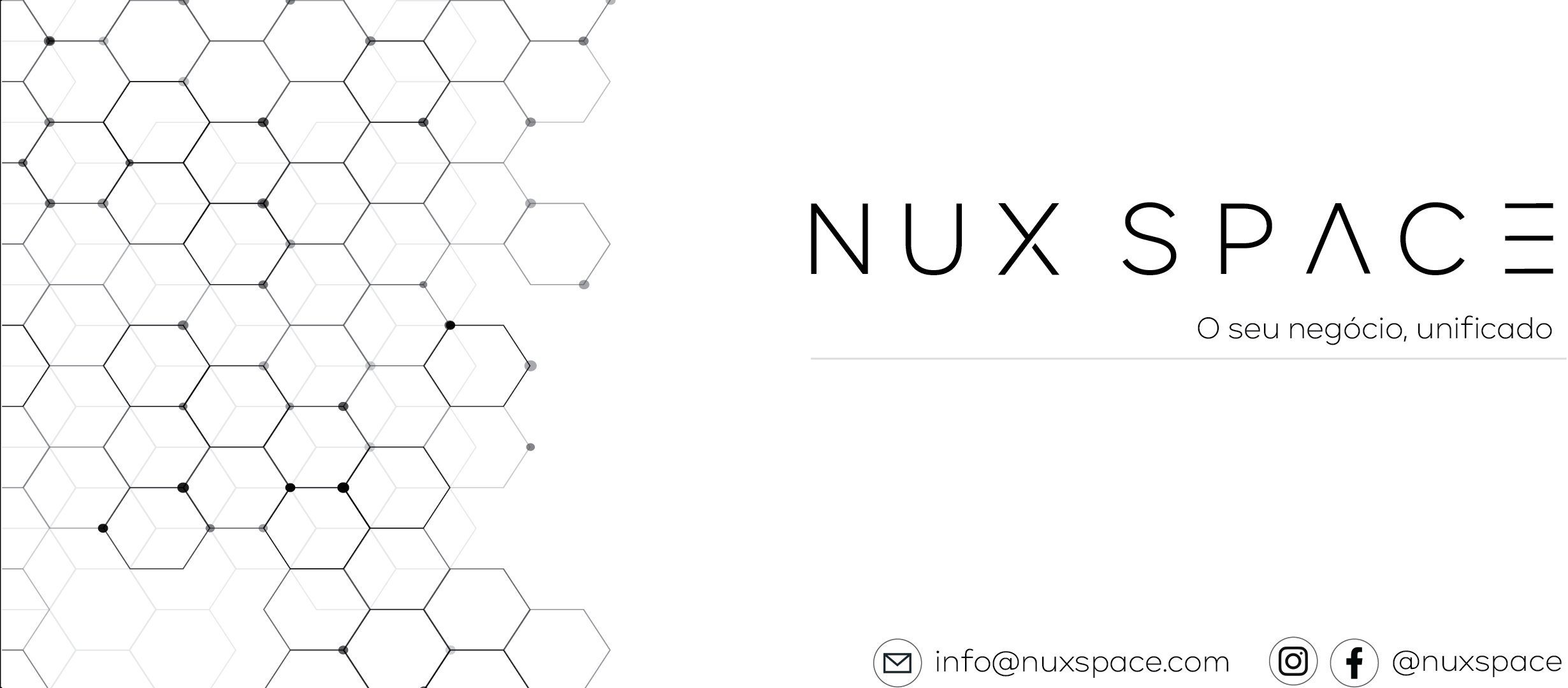 NUX SPACE | Maputo