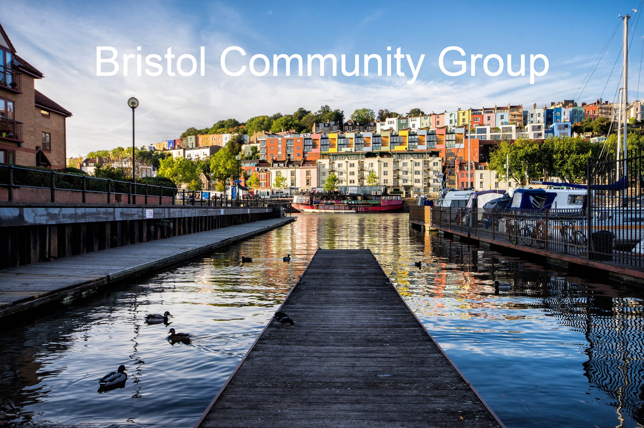Bristol Community Group | Facebook