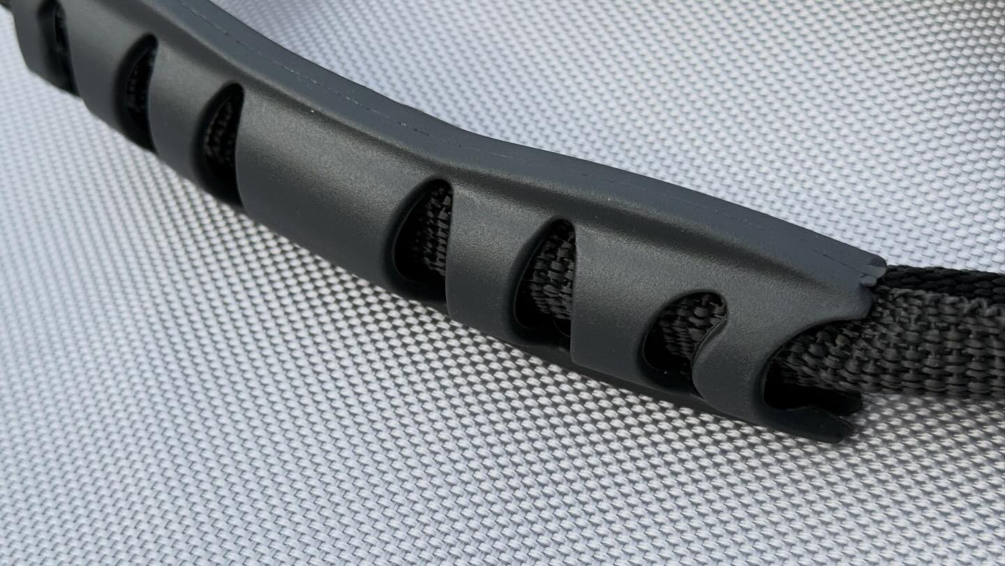 Ripper - Covers & Accessories - Producent