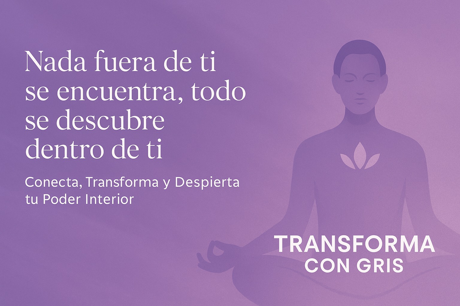 Transforma con Gris