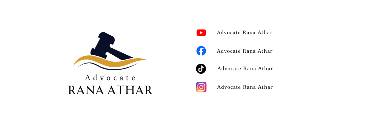 Advocate Rana Athar | Lahore