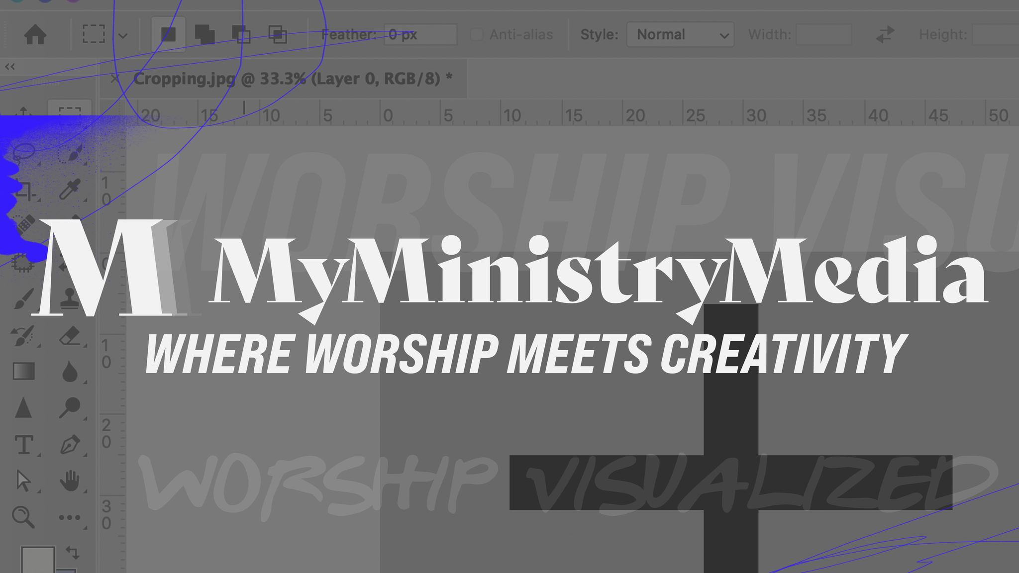 My Ministry Media