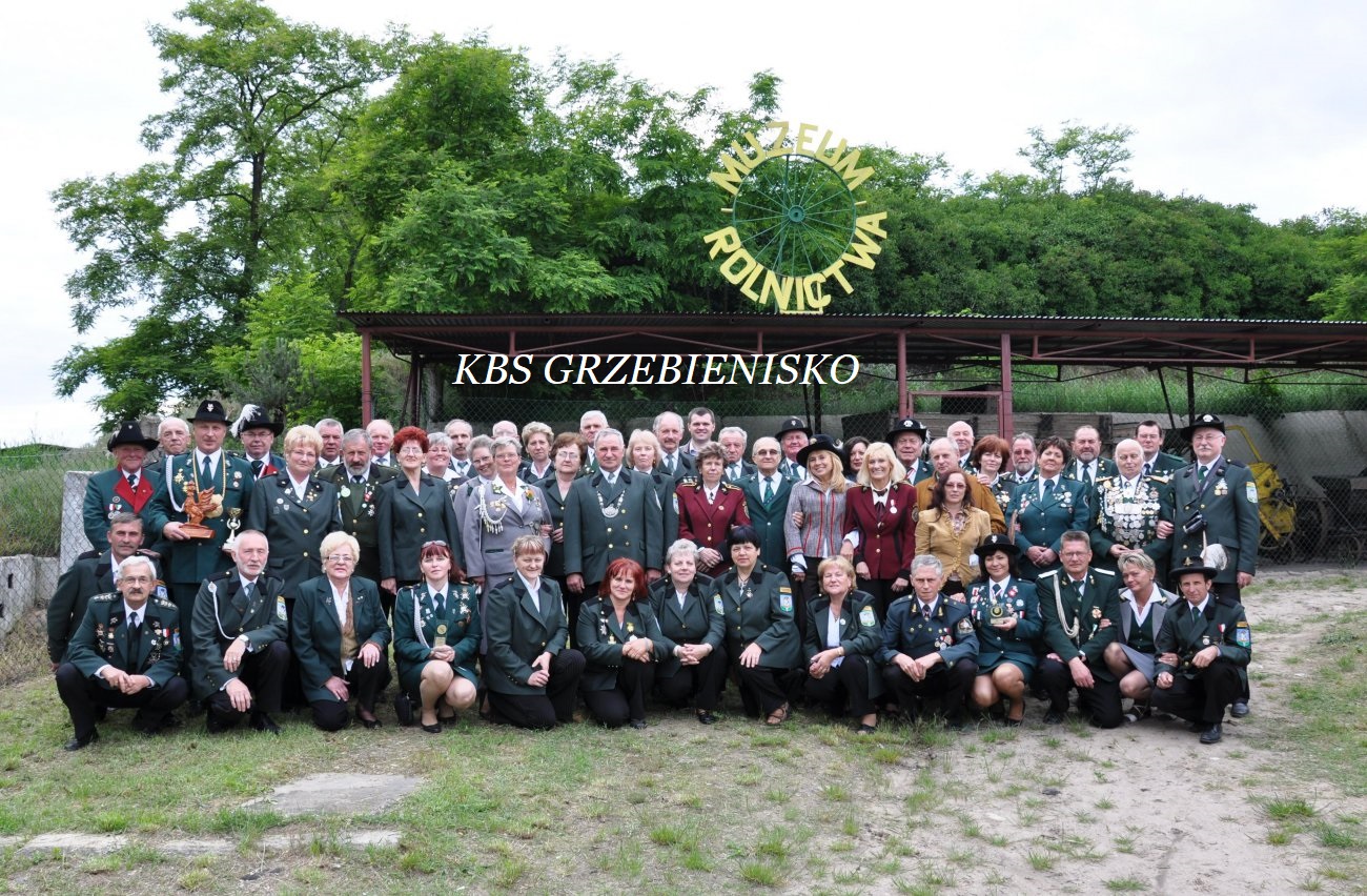 KBS Grzebienisko | Grzebiensko