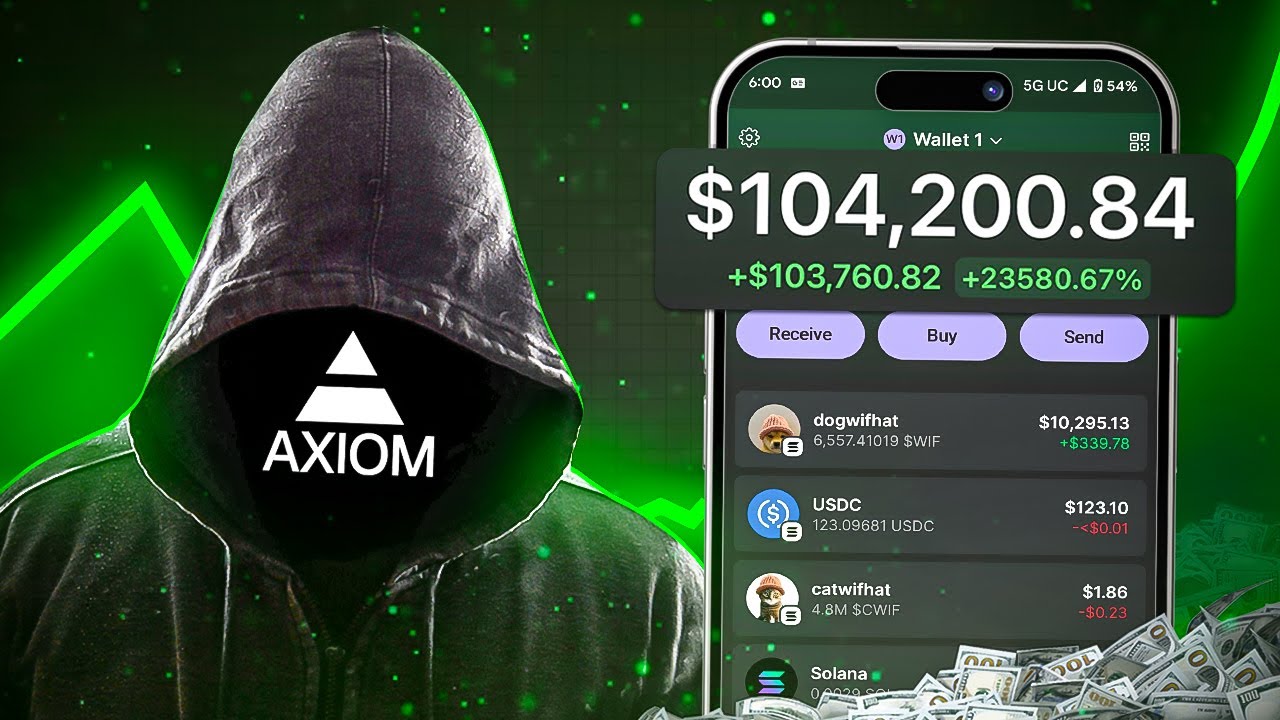 Axiom PRO