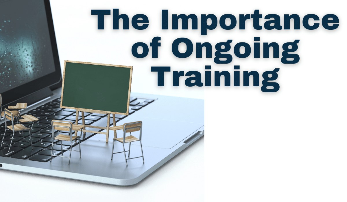 ForeDefense - Employee Security Training