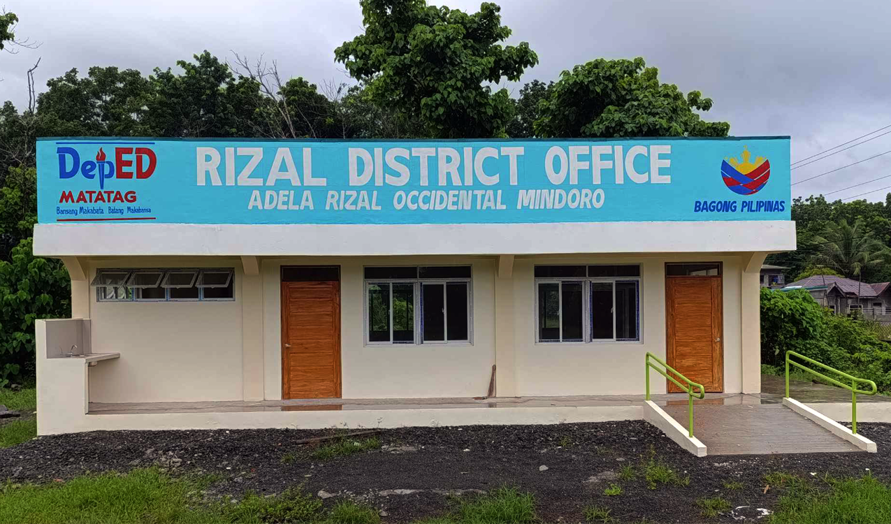 DepEd-Rizal District