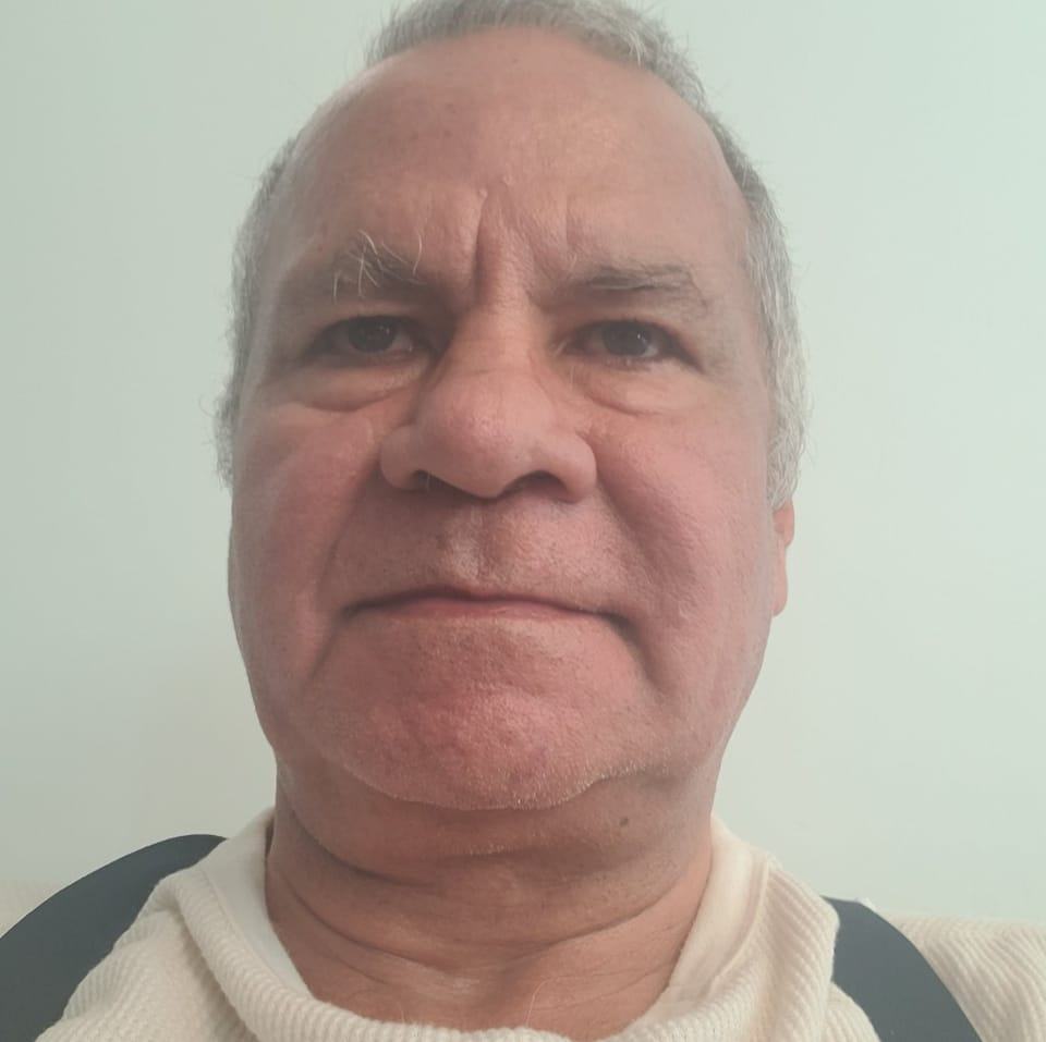 César Augusto Madrid Bustíos