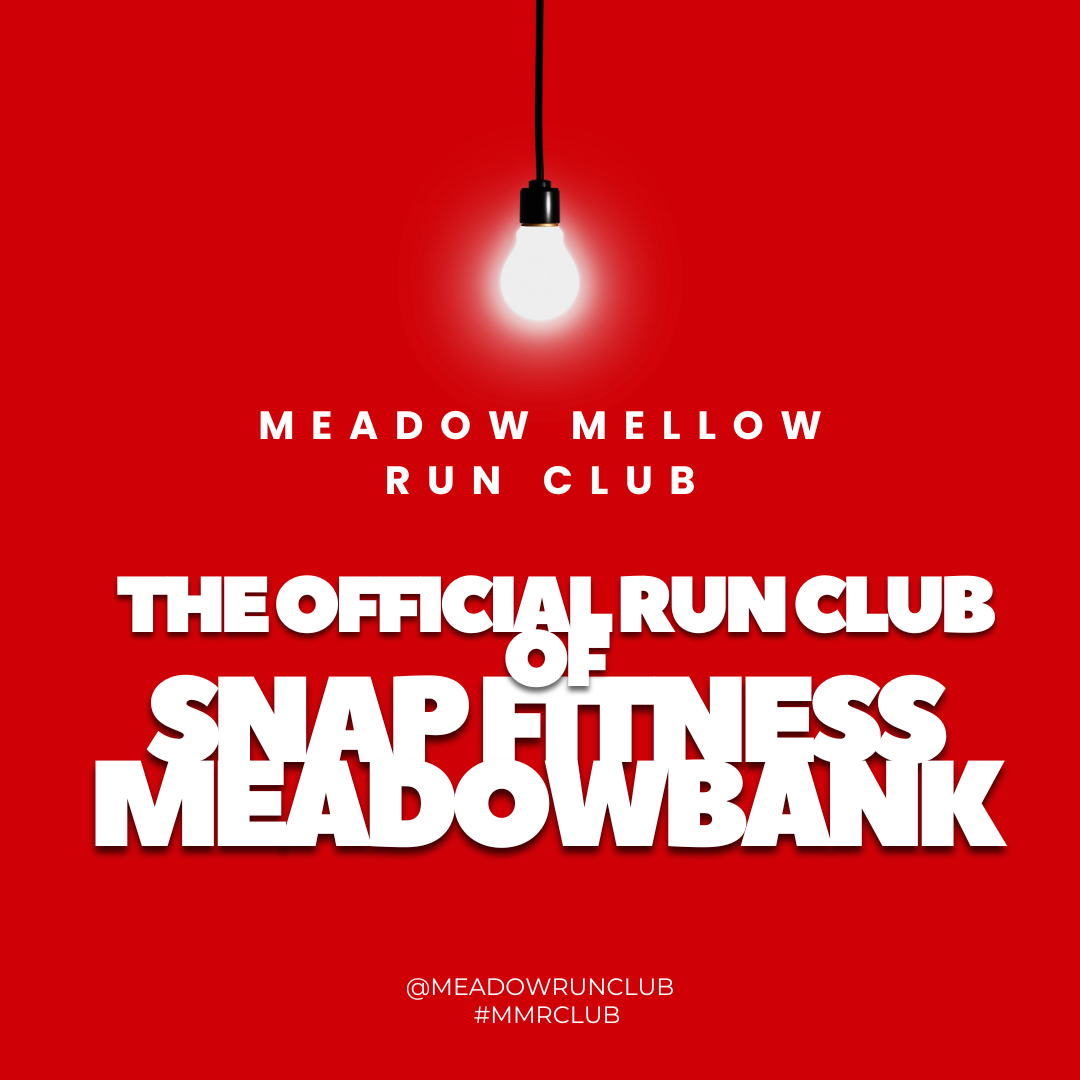 Meadowbank SF Run Club | Meadowbank NSW
