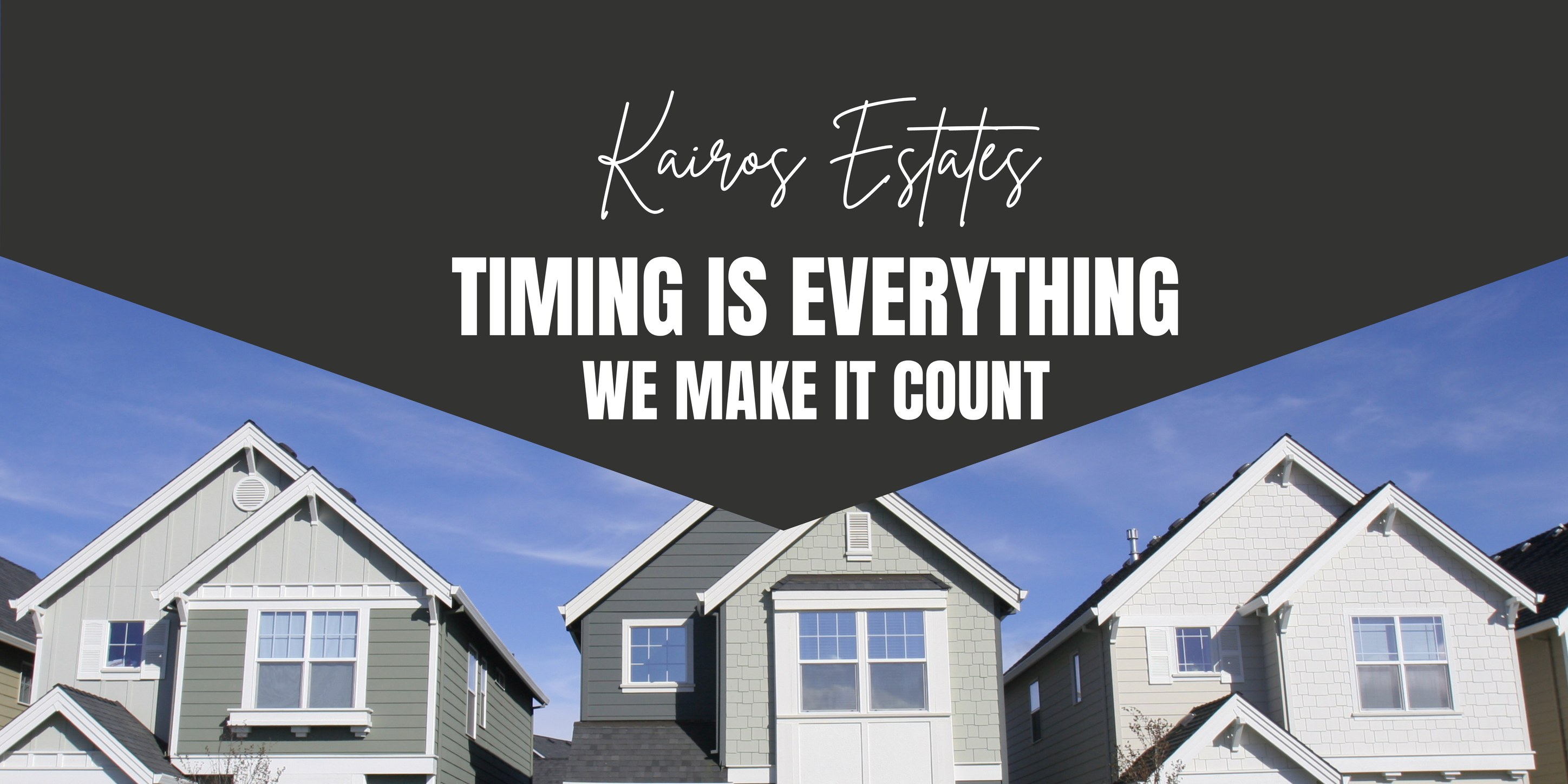 Kairos Estates LLC