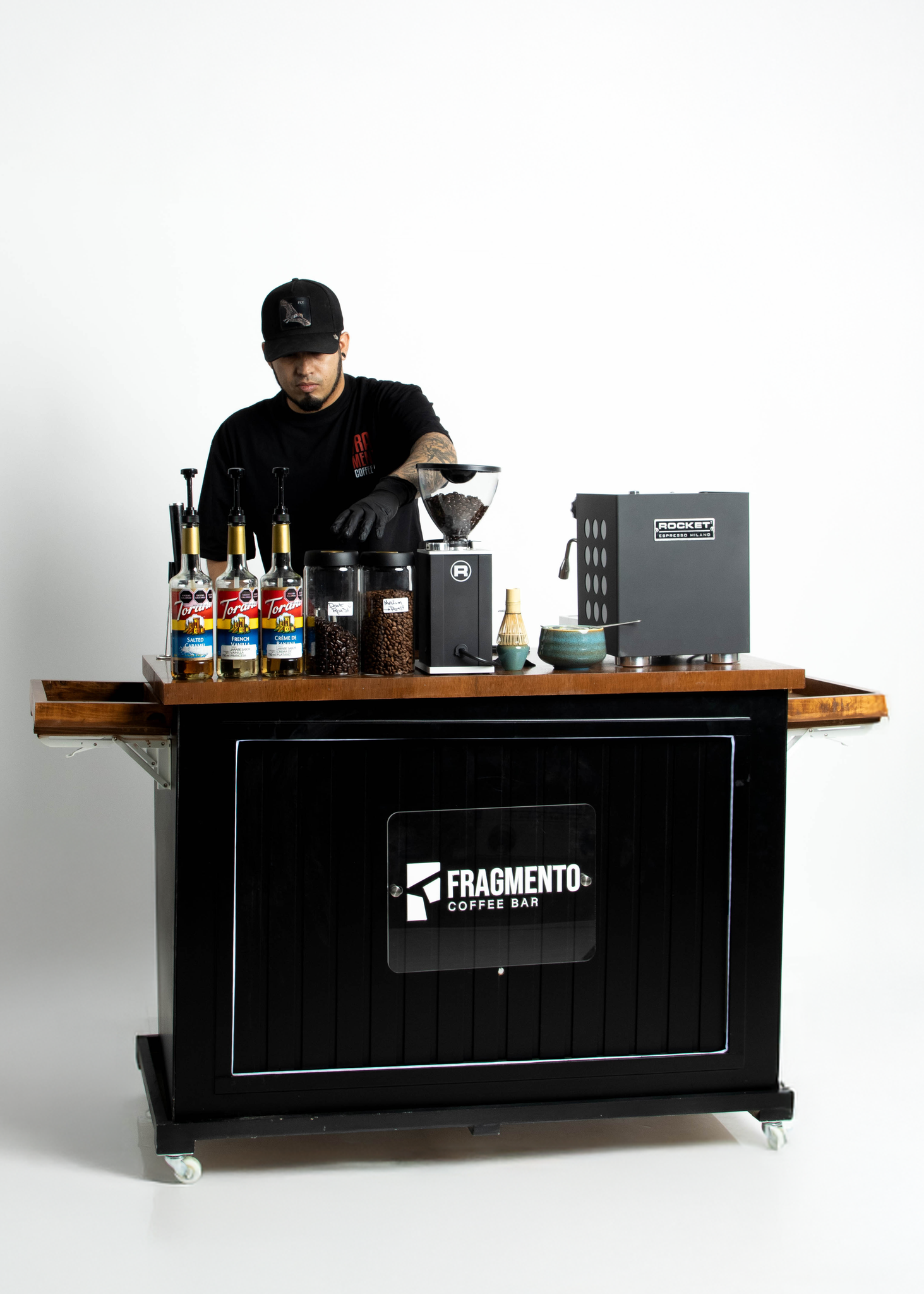 Fragmento Coffee Bar