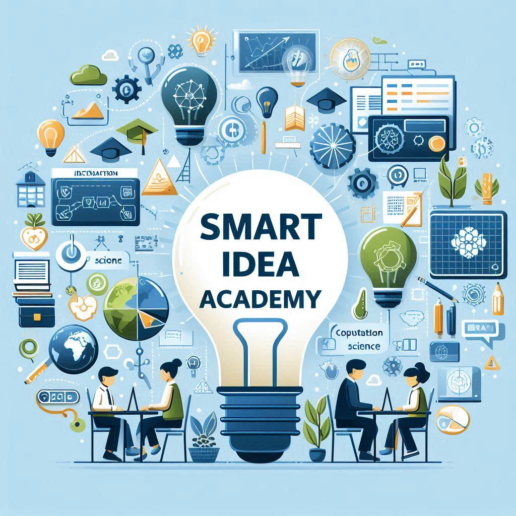 Smart Idea Academy
