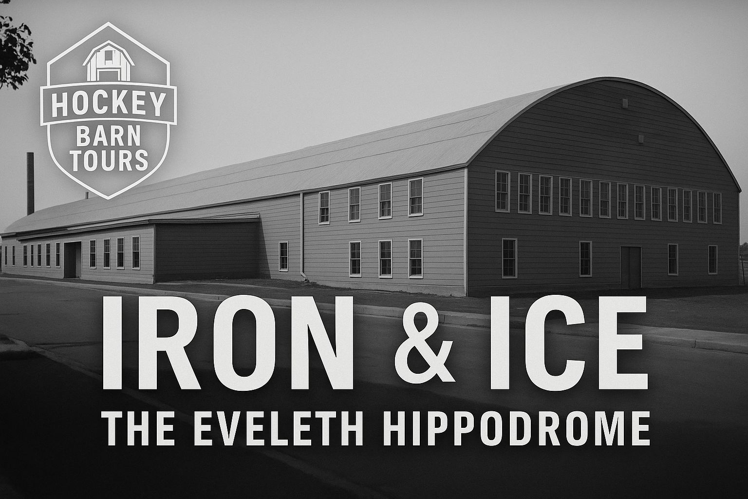 Hockey Barn Tours