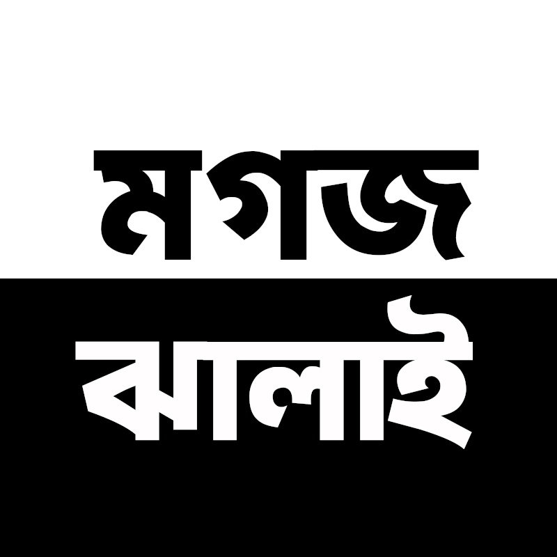 মগজ ঝালাই