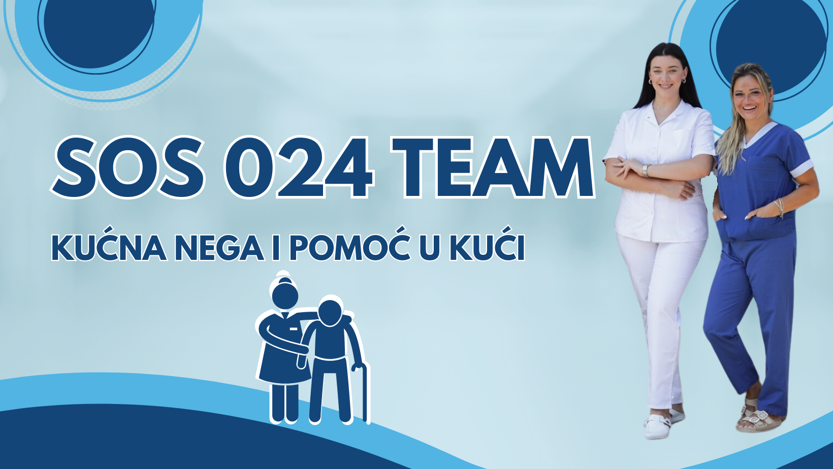 SOS 024 Team | Subotica