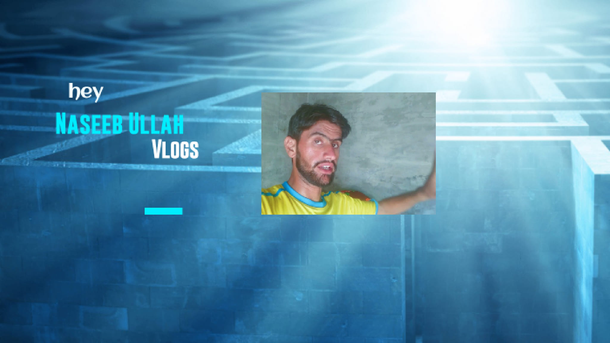 Naseeb Vlogs
