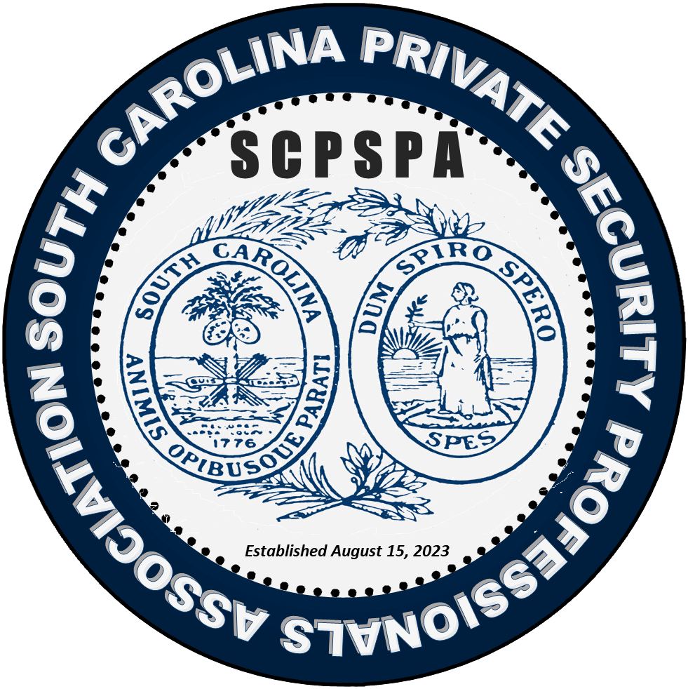 South Carolina Private Security Professionals Association | Greenville SC