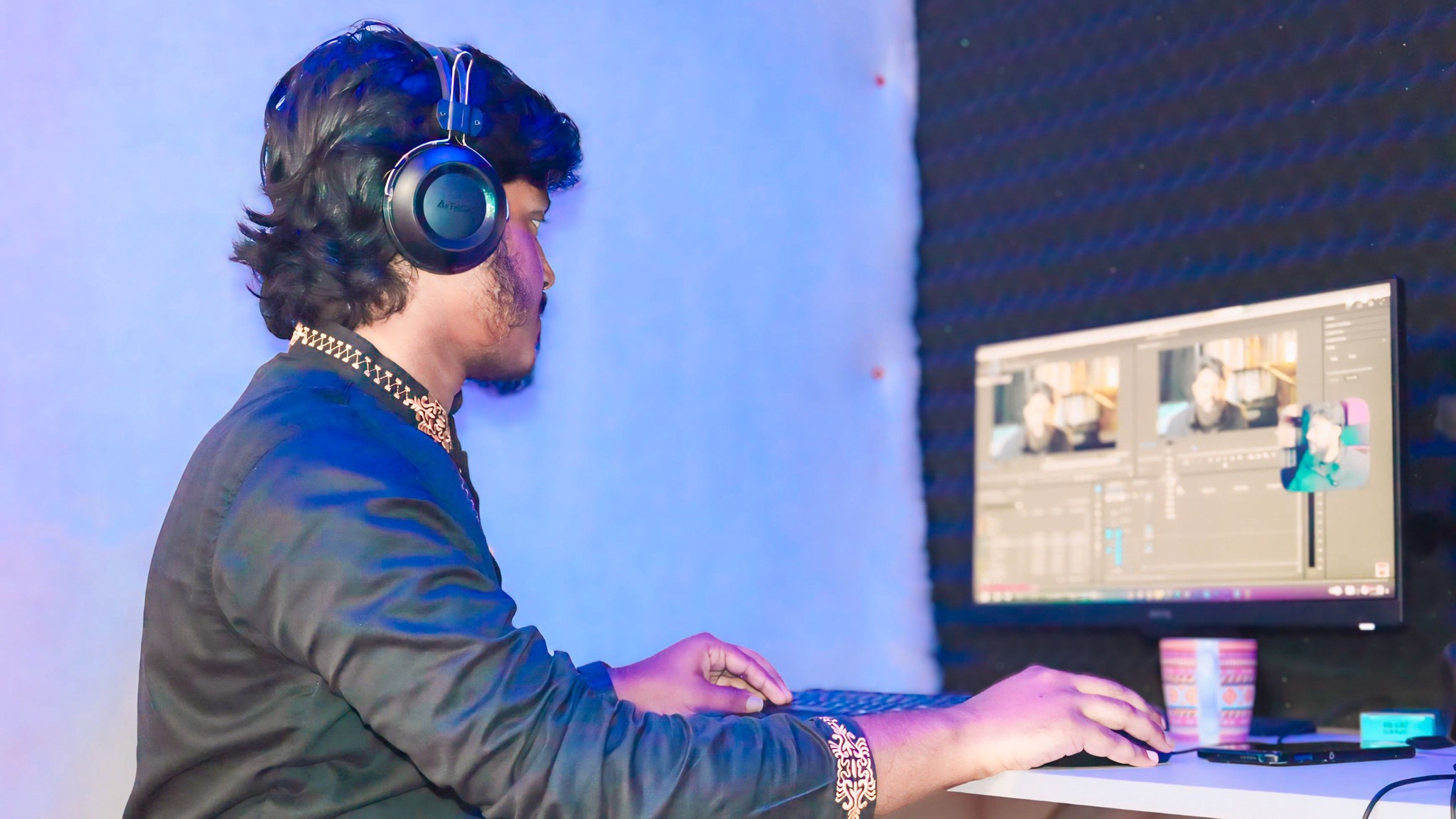 Sayed Vai Tech | Jessore