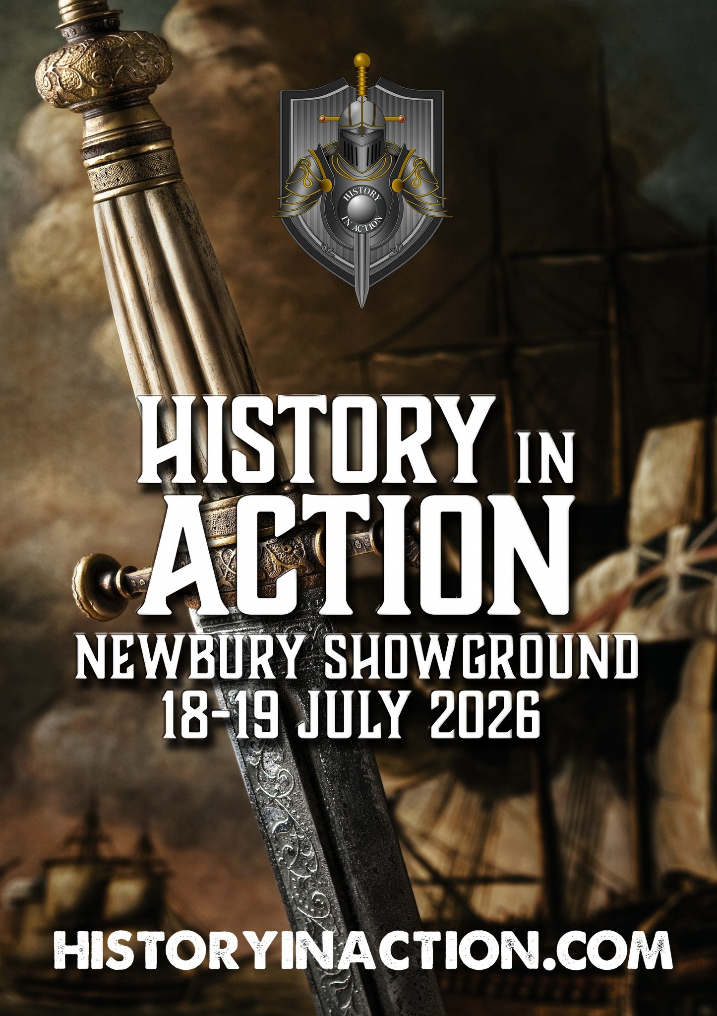 History - 🚨 Exciting News! 🚨 Get ready for a groundbreaking journey ...