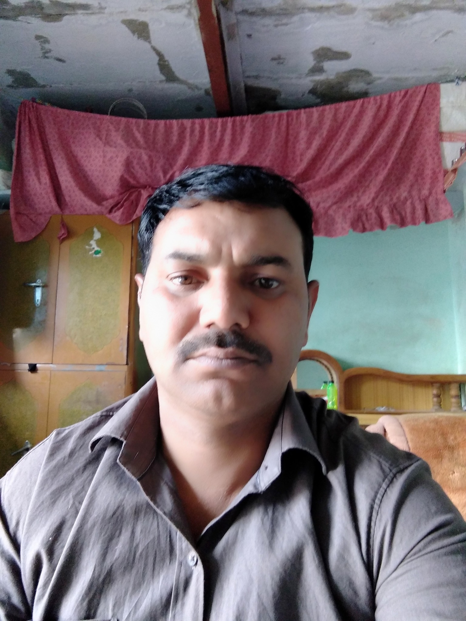 Sher Khan