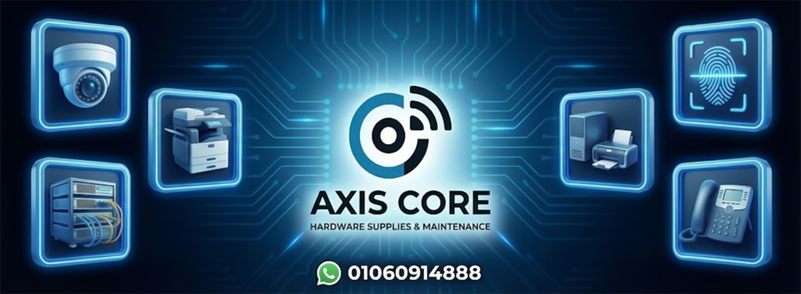 Axis Core