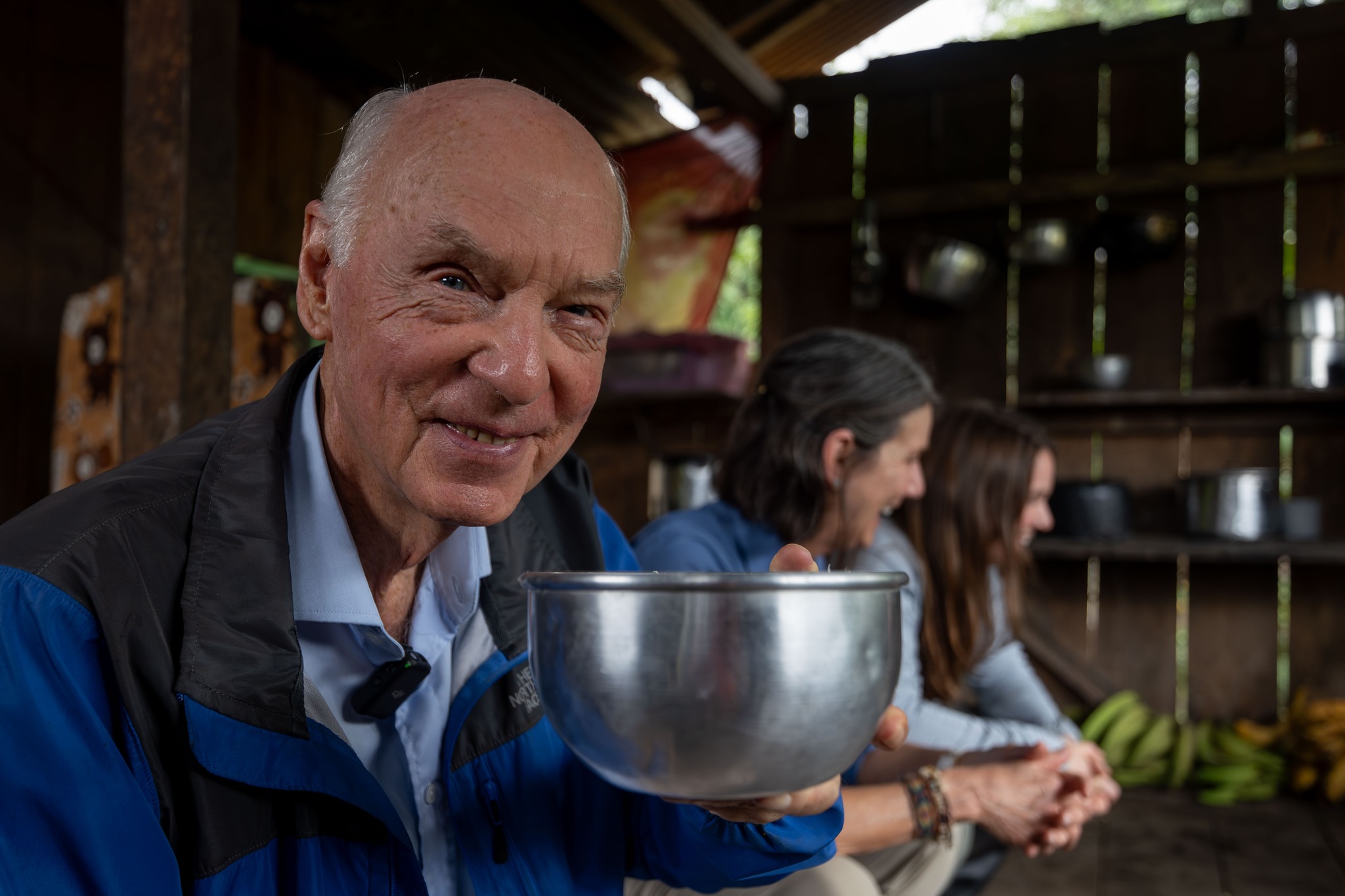 A biodigester is a great example of sustainable technology in the ...