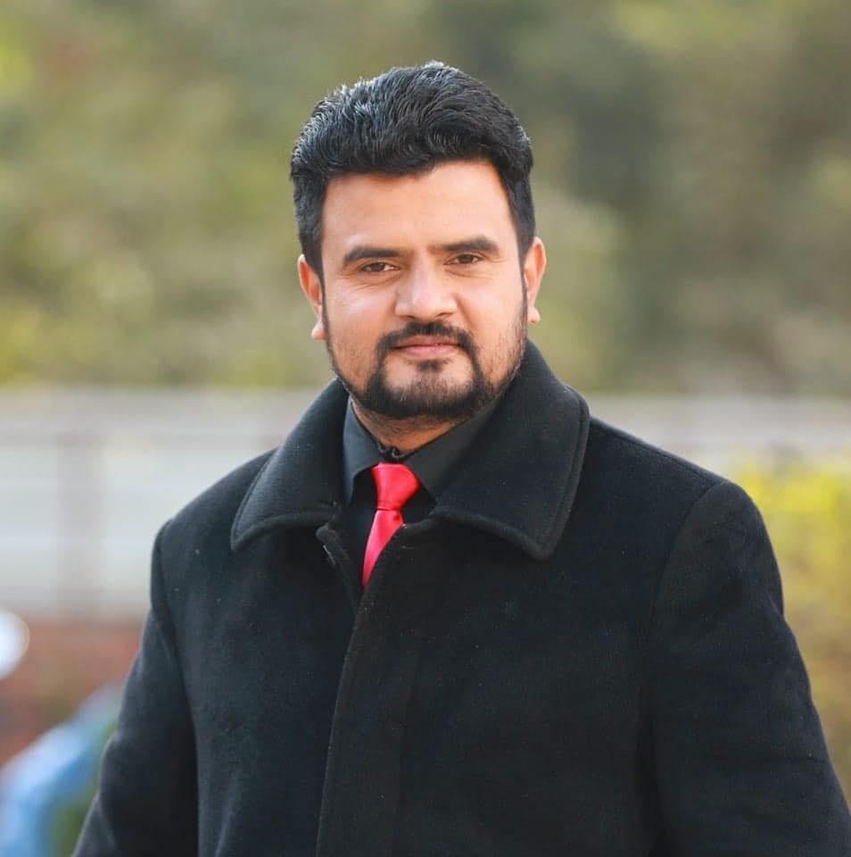 Rajib Khatry Secretariat