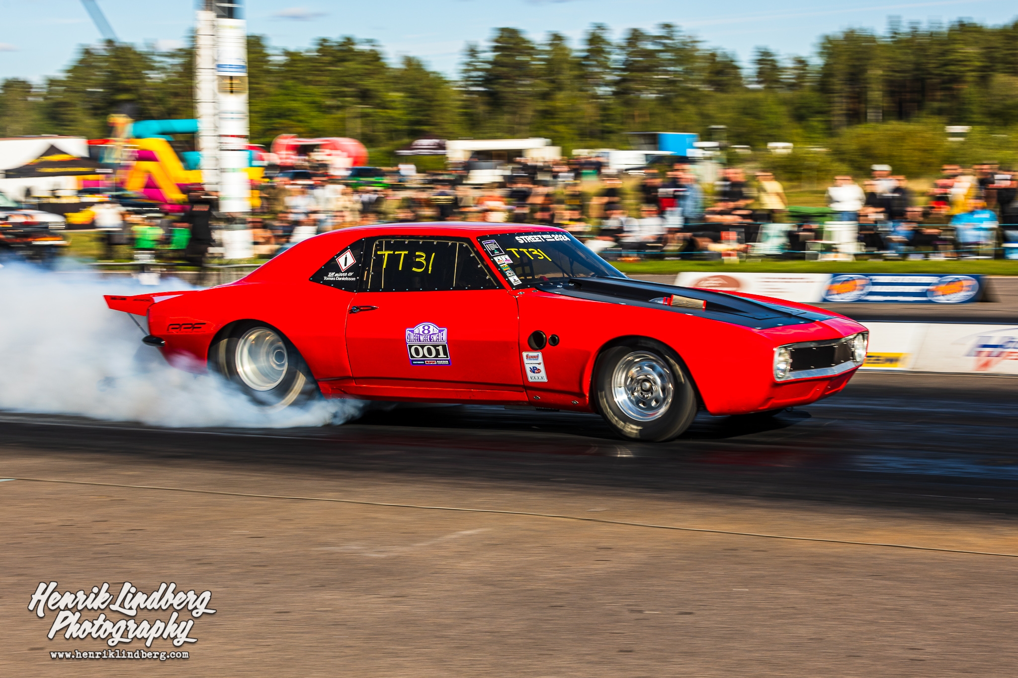 RL Motorsport