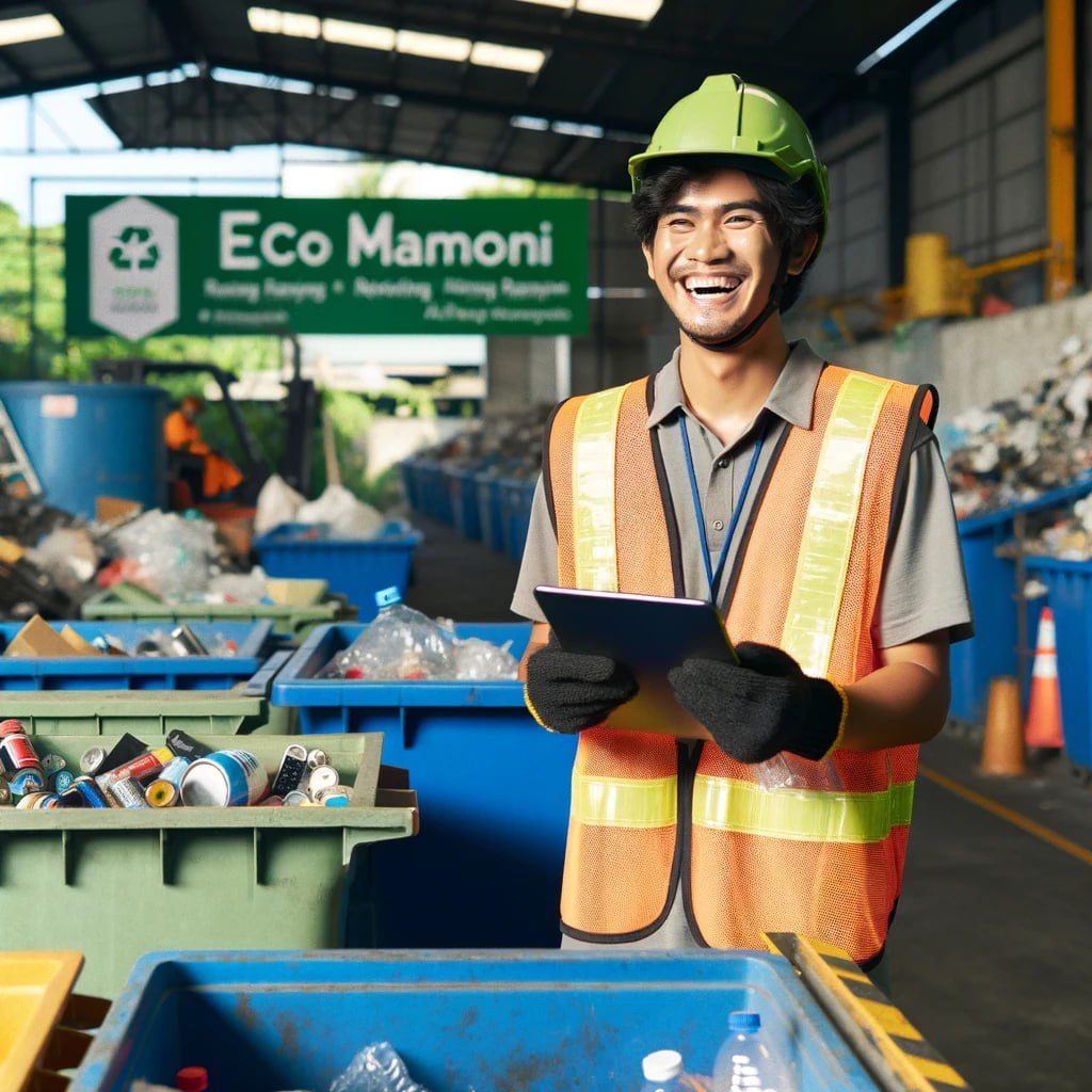 EcoMamoni
