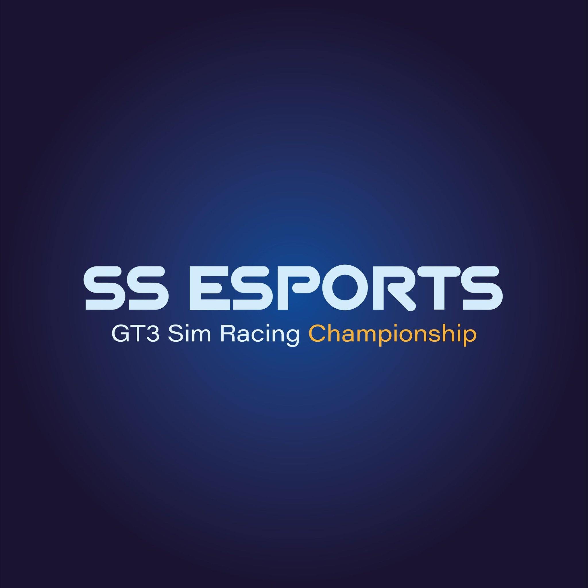 🏁ROUND 1 – SS ESPORTS GT3 SIM RACING... - Slipstream Esports | Facebook