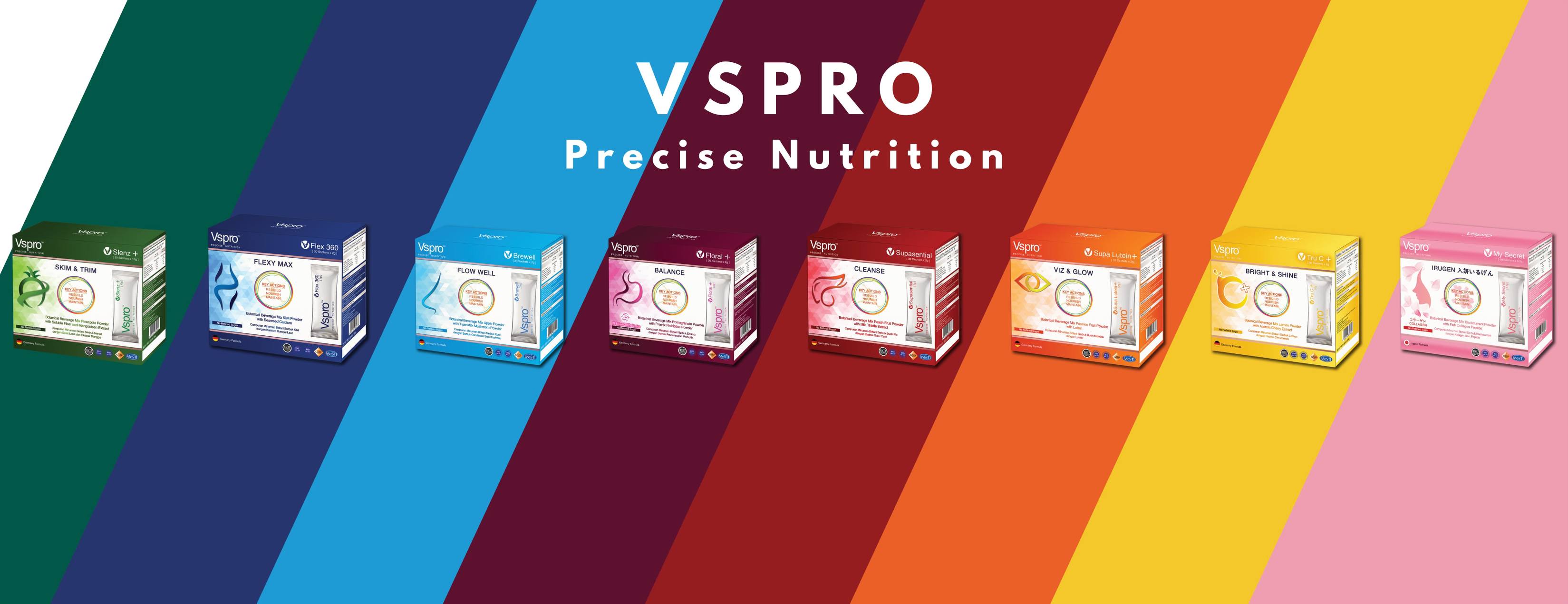 VSPRO Malaysia